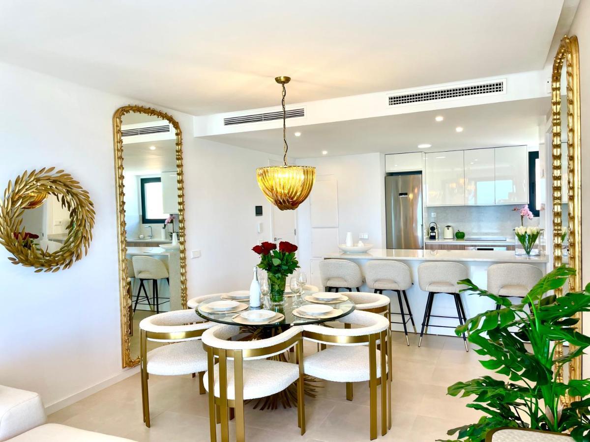 Magnificent 3 Bedroom Penthouse Appartement Fuengirola