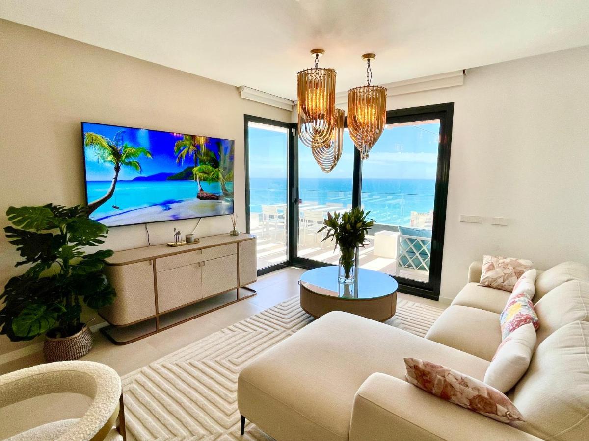 Appartement Magnificent 3 Bedroom Penthouse *