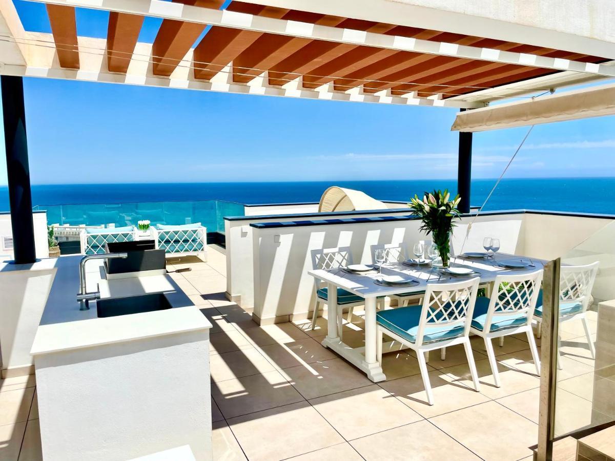 Magnificent 3 Bedroom Penthouse Appartement