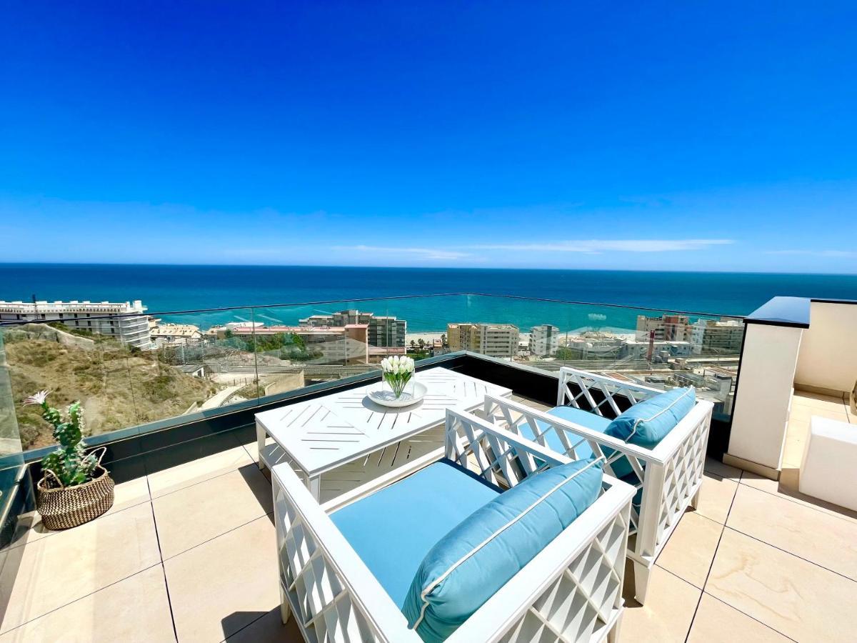 Appartement Magnificent 3 Bedroom Penthouse *