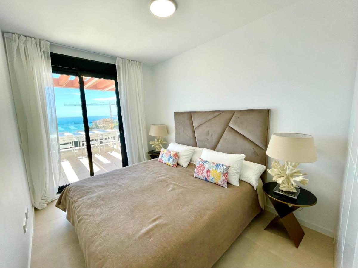 Appartement Magnificent 3 Bedroom Penthouse